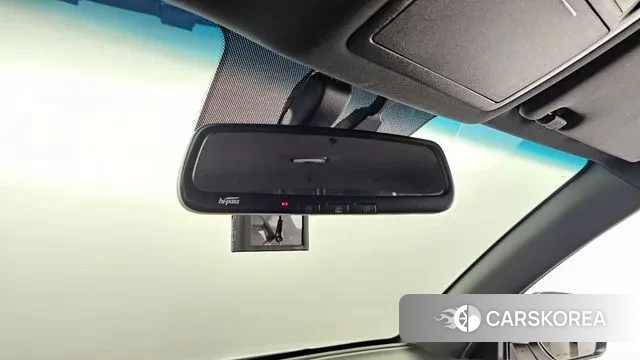 Ssangyong Rexton Sports id 3209813 из Кореи 9