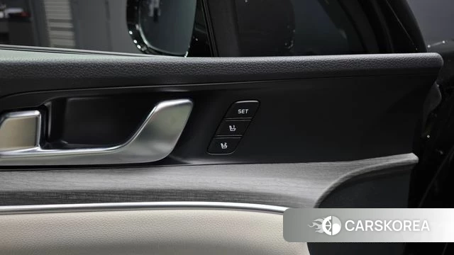 Kia The New K5 3rd generation id 4505277 из Кореи 9