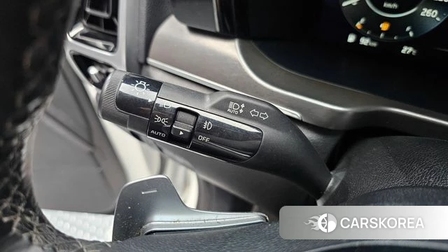 Kia Sorento 4th Generation id 4573365 из Кореи 9