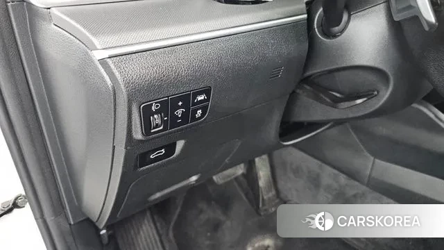 Kia K5 3rd generation id 3432981 из Кореи 9