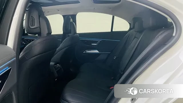 Mercedes-Benz E-Class W214 id 3217439 из Кореи 9