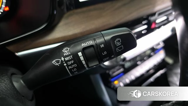 Kia Mohave Master id 3820194 из Кореи 9