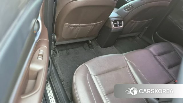 Hyundai Grandeur IG id 4910991 из Кореи 9