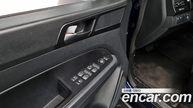 Ssangyong Rexton Sports id 2715922 из Кореи 9