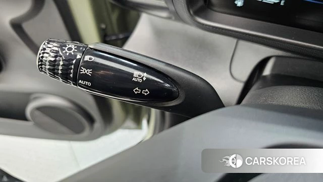 Hyundai Casper id 4623637 из Кореи 9