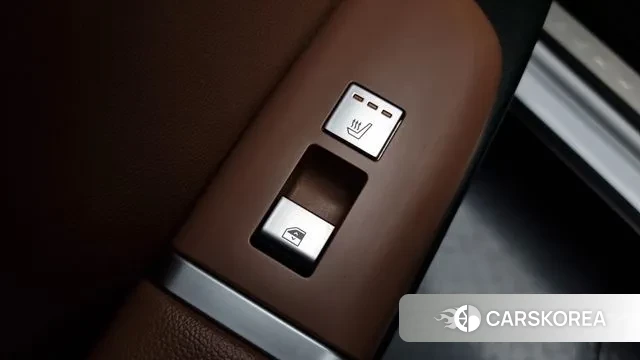 Hyundai Grandeur Hybrid (GN7) id 3447390 из Кореи 9