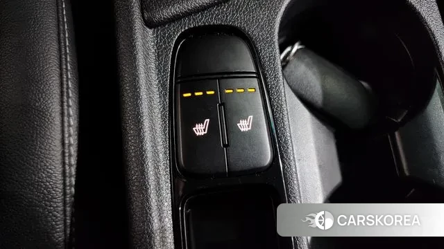 Kia The New Niro id 3759901 из Кореи 9