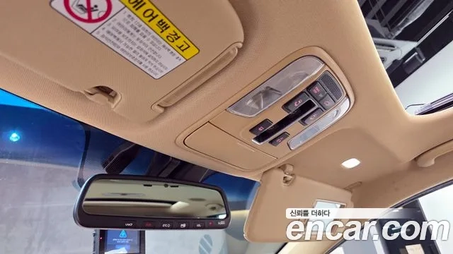 Kia The New Carnival id 2952035 из Кореи 9