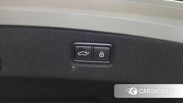 Genesis G90 id 4429708 из Кореи 9