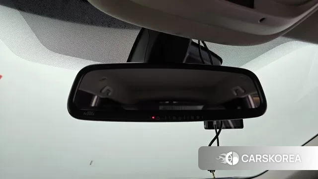 Renault Korea (Samsung) QM6 id 3265311 из Кореи 9