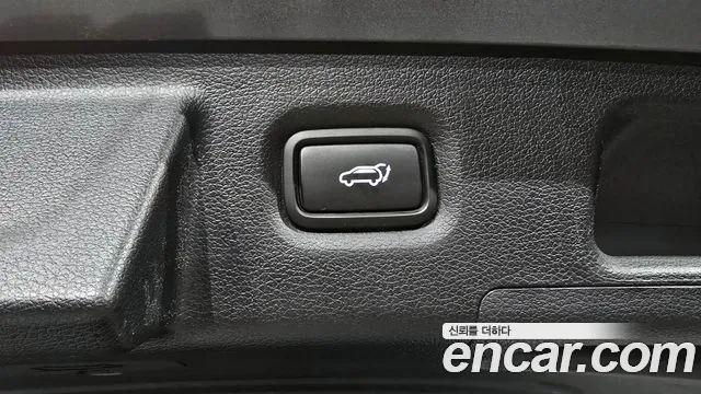 Hyundai The New Santa Fe id 2408540 из Кореи 9