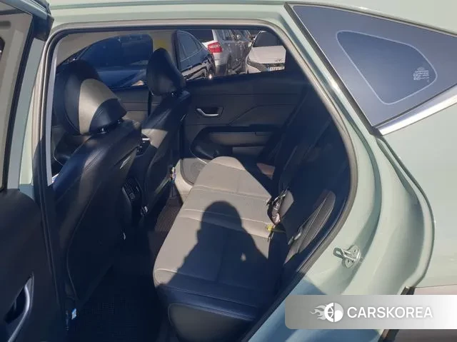 Hyundai Kona (SX2) id 3400290 из Кореи 9