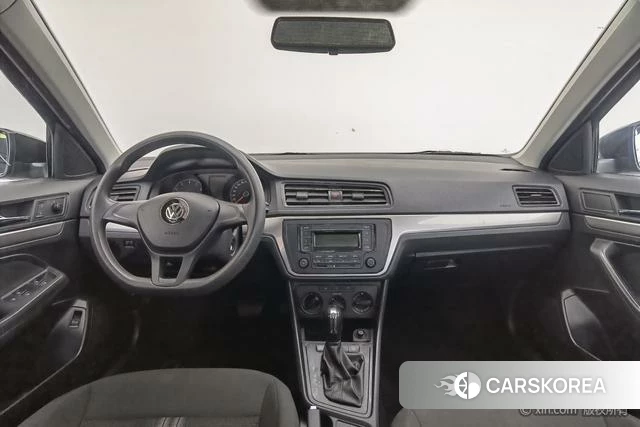Volkswagen Lavida id 4297847 из Китая 9