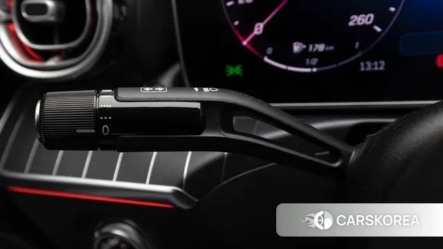 Mercedes-Benz CLE-Class C236 id 3679355 из Кореи 9