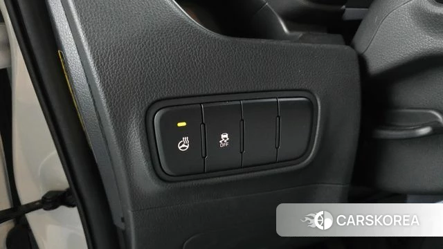 Kia The New Kia Ray EV id 4675259 из Кореи 9