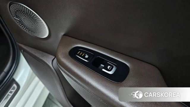 Kia Stinger id 4574611 из Кореи 9