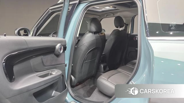Mini Cooper Countryman id 4549943 из Кореи 9