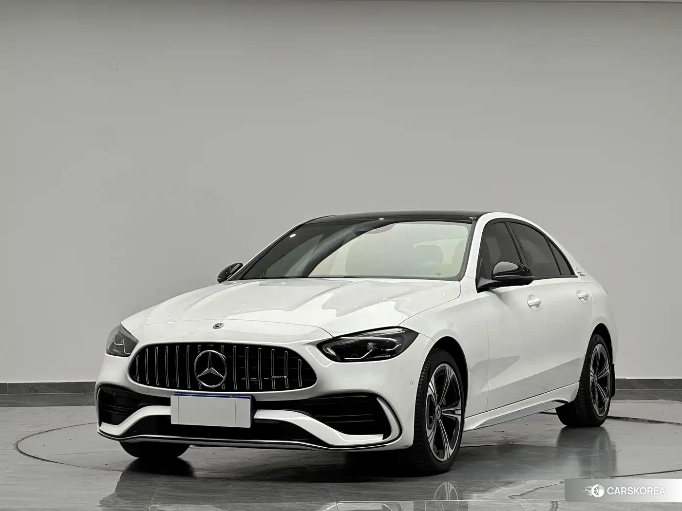Mercedes-Benz C-class id 4547597 из Китая 9