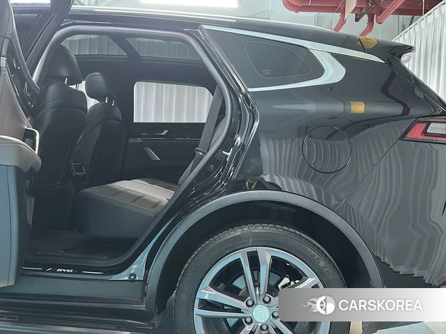 BYD Tang id 4221784 из Китая 9