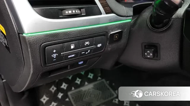 Genesis G80 id 3396958 из Кореи 9