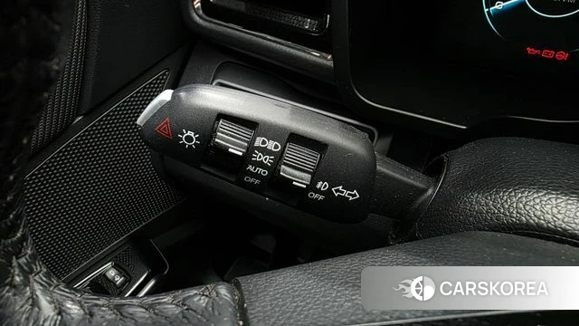 Ssangyong Tivoli Air id 4836284 из Кореи 9
