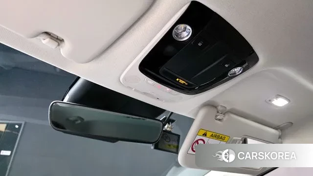 Kia EV6 id 3343414 из Кореи 9