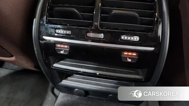 BMW 5 Series (G30) id 3351146 из Кореи 9