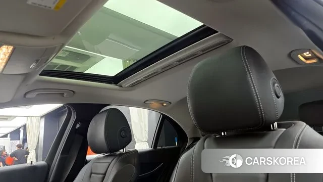 Mercedes-Benz E-Class W213 id 2990975 из Кореи 9