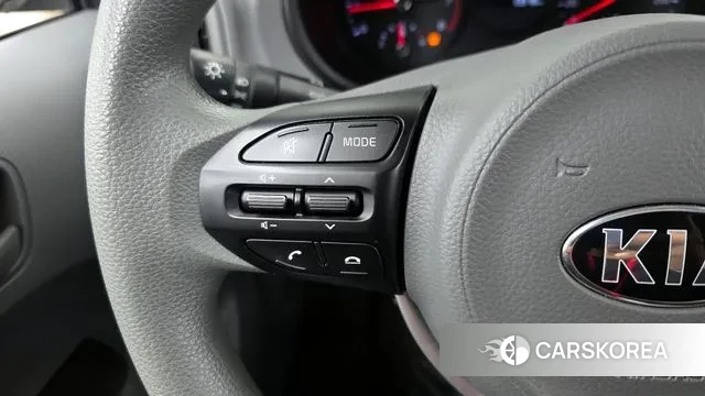 Kia Morning Urban (JA) id 3735991 из Кореи 9