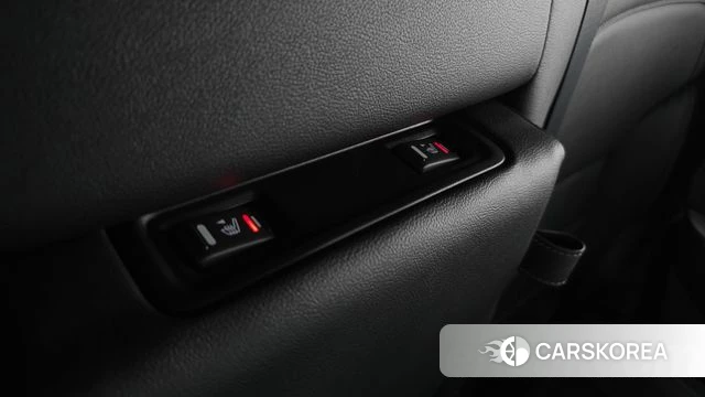 Renault Korea (Samsung) The New QM6 id 4507112 из Кореи 9