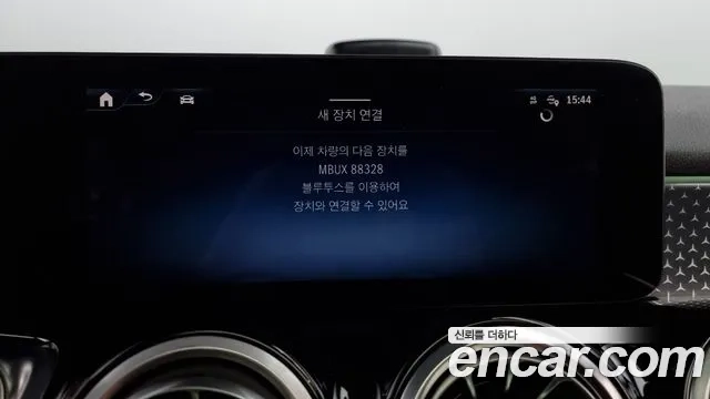 Mercedes-Benz GLB-Class X247 id 2934779 из Кореи 9