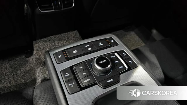 Genesis G80 id 3966599 из Кореи 9