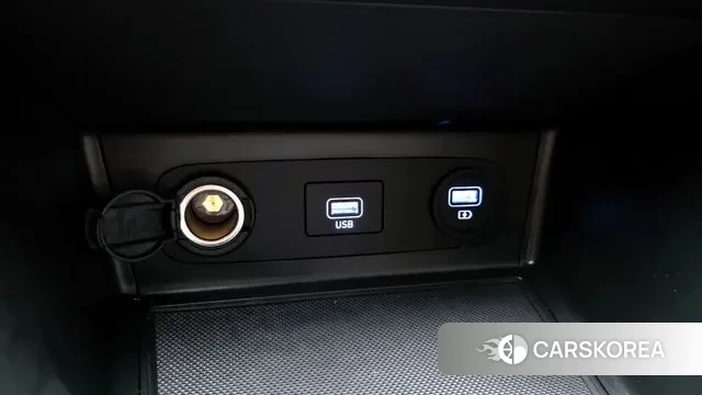 Hyundai Sonata (DN8) id 2979686 из Кореи 9