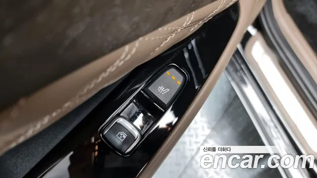 Kia K8 Hybrid id 2838554 из Кореи 9