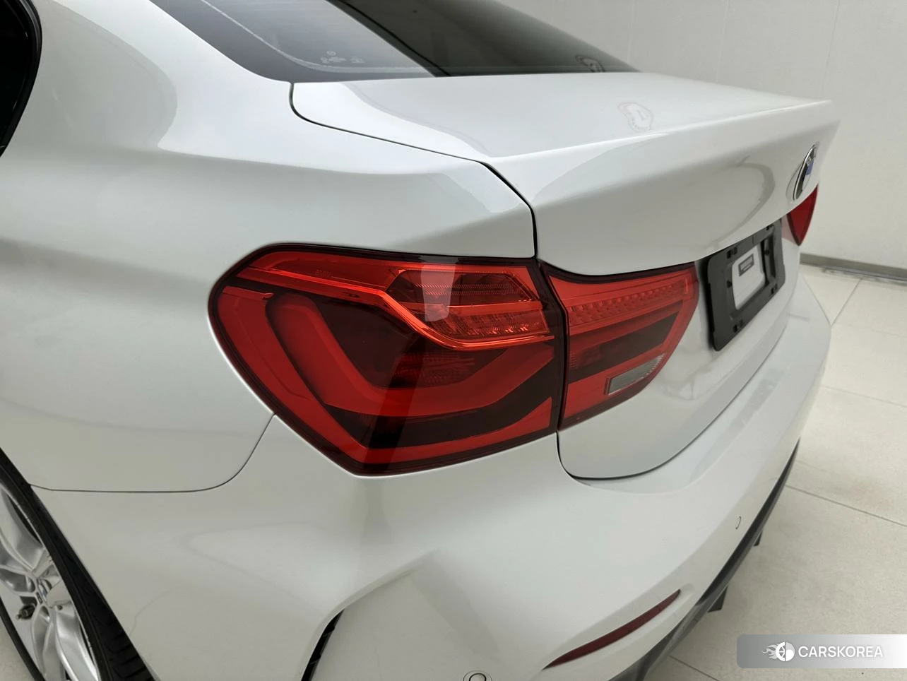 BMW 1 series id 4452235 из Китая 9