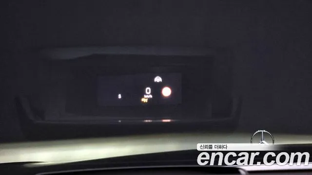 Mercedes-Benz S-Class W222 id 2392725 из Кореи 9