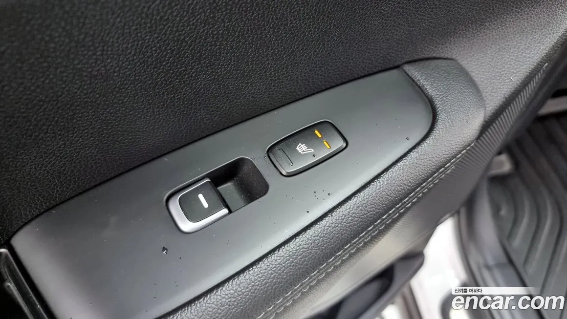 Kia The New Sorento id 2082225 из Кореи 9