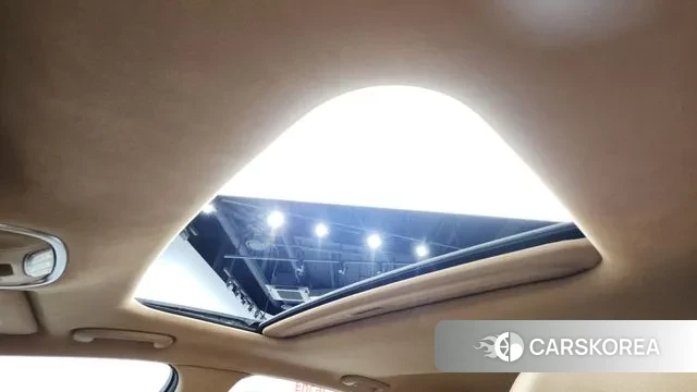 Kia The New K9 2nd generation id 3438426 из Кореи 9