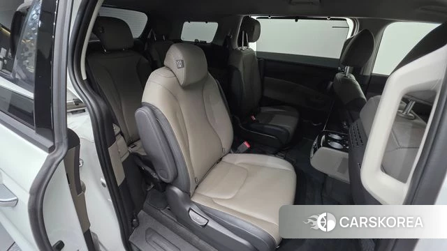 Kia The New Carnival 4th Generation id 4870759 из Кореи 9