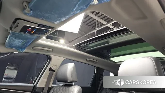 Hyundai The New Santa Fe id 3420964 из Кореи 9