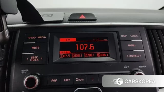 Kia The New Ray id 3182437 из Кореи 9