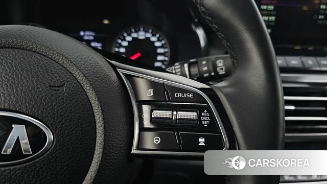 Kia Seltos id 3813152 из Кореи 9