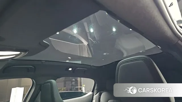 Polestar Polestar 2 id 3581029 из Кореи 9