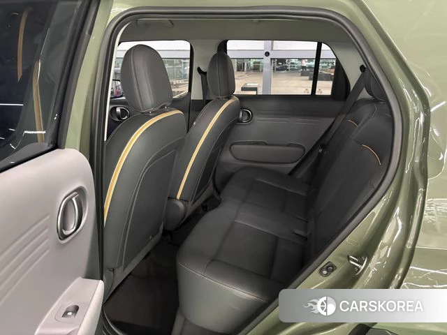 Hyundai Casper id 4298630 из Кореи 9