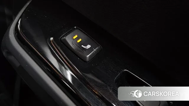 Ssangyong Torres id 3416044 из Кореи 9