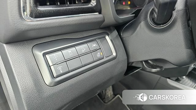 Ssangyong Berry New Tivoli id 4446125 из Кореи 9