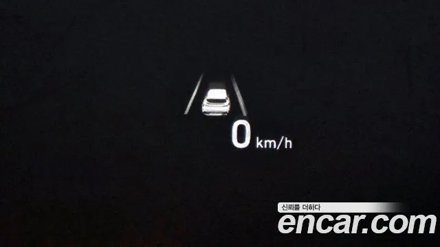 Hyundai The New Santa Fe id 2717664 из Кореи 9