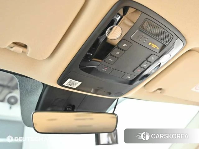 Kia Carnival 4th generation id 4577995 из Кореи 9