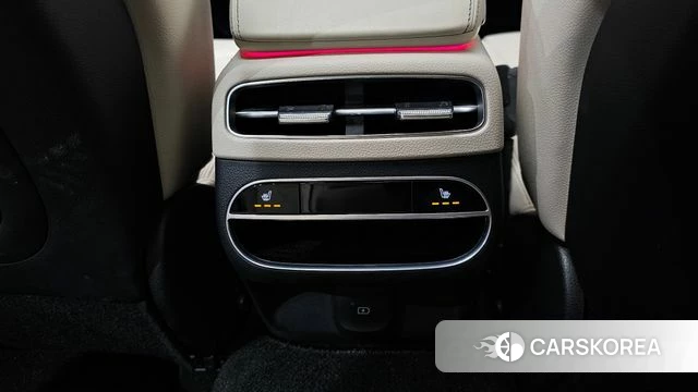 Genesis GV70 id 4744793 из Кореи 9