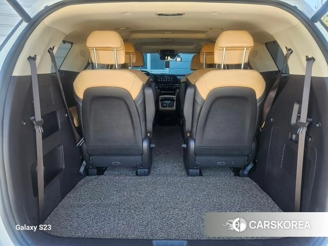 Kia Carnival 4th generation id 3864843 из Кореи 9